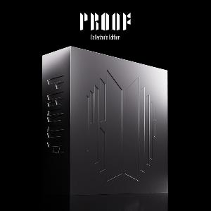 jp.ktown4u.com : BTS - Anthology Album [Proof (Collector's Edition