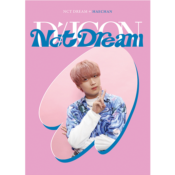 中古コレクションカード(男性) NCT 127/ヘチャン(HAECHAN)/CD