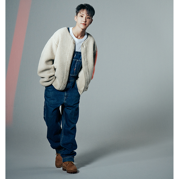 ★CODE GRAPHY★HEAVY BOA WARM-UP FLEECE JACKET CARDIGAN jp.ktown4u.com : Heavy Boa Warm Up Fleece Jacket Cardigan