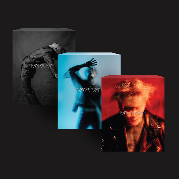 JACKSON WANG MAGIC MAN シリーズ 3個セット Amazon.co.jp: POP MART JACKSON WANG MAGIC MAN SERIES【3