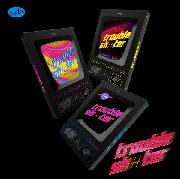 kep1er trouble shooter開封済アルバム2種　ID・チップ付き GD00085084.default.1.t2.jpg