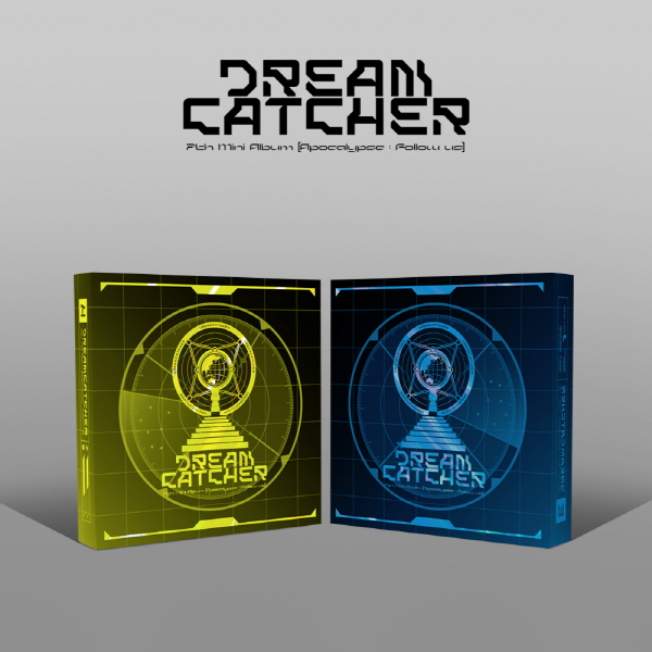 DREAMCATCHER アルバム www.krzysztofbialy.com