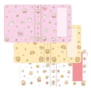 Amazon | ハムデリー A4ワイドロング 【クリアファイルや