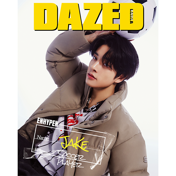 フェイ・ウォン J-PHONE DIJESTなどパンフレット 全22冊 jp.ktown4u.com : [韓国雑誌] Dazed & Confused Korea 2022 fall