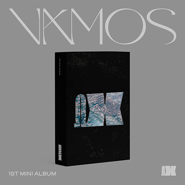 omegax 1st MINI ALBUM VAMOS 全員 直筆 サイン CD jp.ktown4u.com : OMEGA X - ミニアルバム1集[VAMOS] (O Ver