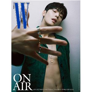 ※大幅値下げ※CHA EUN-WOO magazine 写真集 jp.ktown4u.com : [フォトブック] Cha Eunwoo (ASTRO) - CHA EUN