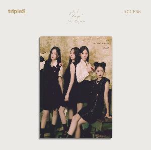 jp.ktown4u.com : tripleS - Acid Angel from Asia [ACCESS] (B