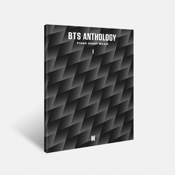 jp.ktown4u.com : BTS - BTS ANTHOLOGY 1