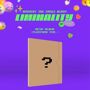 VEY Liminality EP.DREAM カンミン 直筆サイン カンミン直筆サイン入り超大型写真 …Kangmin…VERIVERY…の通販 by