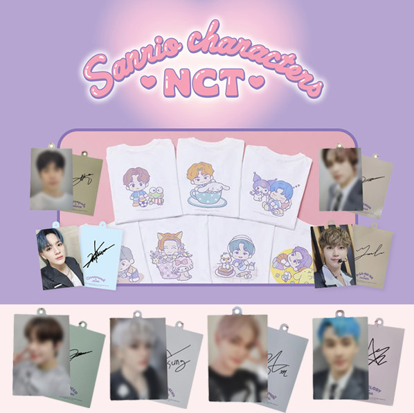 jp.ktown4u.com : goods list_ファッション