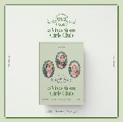 jp.ktown4u.com : VIVIZ 2023 SEASON'S GREETINGS [a Vivacious Girls
