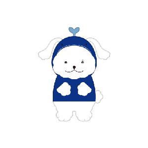 jp.ktown4u.com : MINHYUK - MEONGKO DOLL [MEONGKO]