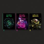 P1harmony ピーワン 5万ウォン購入特典 6枚セット P1harmony ピーワン 5万ウォン購入特典 6枚セット P1harmony