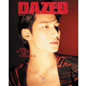 jp.ktown4u.com : [韓国雑誌] Dazed & Confused Korea 2022.12 A