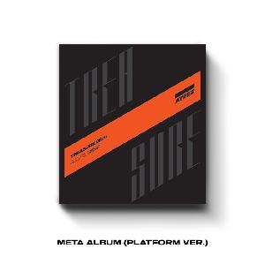 ATEEZ セーラーパッケージ　特典コンプリート　アンコン　ソウルコン ATEEZ sailor package ソウルコン 特典 - メルカリ