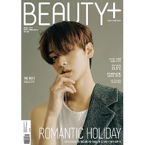 jp.ktown4u.com : [韓国雑誌] BEAUTY+ 2022.12 A Type (Cover : THE 