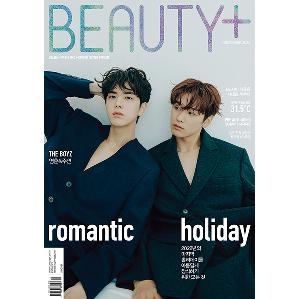 韓国雑誌 esquire JAYB GOT7 買い漁り JB☆2冊&ポスターセット