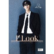 韓国雑誌1st LOOK vol.249 BEAUTY＋2020 OCTOBER 1ST LOOK #249 Lee Jae-wook, ASTRO MOON BIN - Now In Seoul