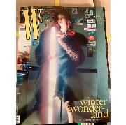 W KOREA NewJeans 表紙 3冊セット W Korea Magazine March 2024 [HAERIN of NEWJEANS] – K Stars