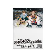 jp.ktown4u.com : NCT (SHOTARO, SUNGCHAN) - 2022 Winter SMTOWN 