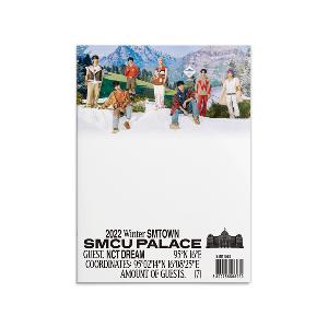 jp.ktown4u.com : NCT DREAM - 2022 Winter SMTOWN : SMCU PALACE