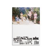 RED VELVET 2023 Season's greetings JOY POB Pre-order benefit