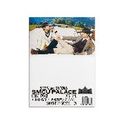 東方神起 2022 WINTER SMTOWN SMCU PALACE CD - メルカリ