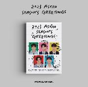 jp.ktown4u.com : ASTRO - 2023 SEASON'S GREETINGS (POPULAR VER.)