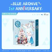 jp.ktown4u.com : BLUE ARCHIVE 1ST ANNIVERSARY OST
