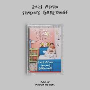 ASTRO シーグリ 2023 jp.ktown4u.com : ASTRO - 2023 SEASON'S GREETINGS (ROCKY