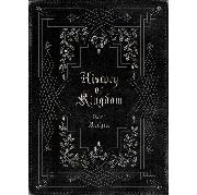 jp.ktown4u.com : KINGDOM - アルバム [History Of Kingdom