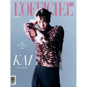 EXO カイ セット EXO(エクソ) OFFICIAL WEBSITE
