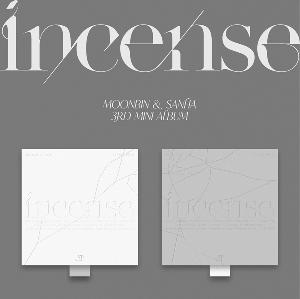 【新品未開封・まとめ売り】Moonbin & Sanha INCENSE 20枚 GD00088393.default.1.t1.jpg