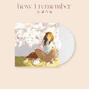 jp.ktown4u.com : Sarah Kang - 正規アルバム1集 [how i remember] (LP)