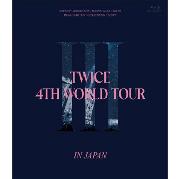 jp.ktown4u.com : TWICE - [Twice 4th World Tour 
