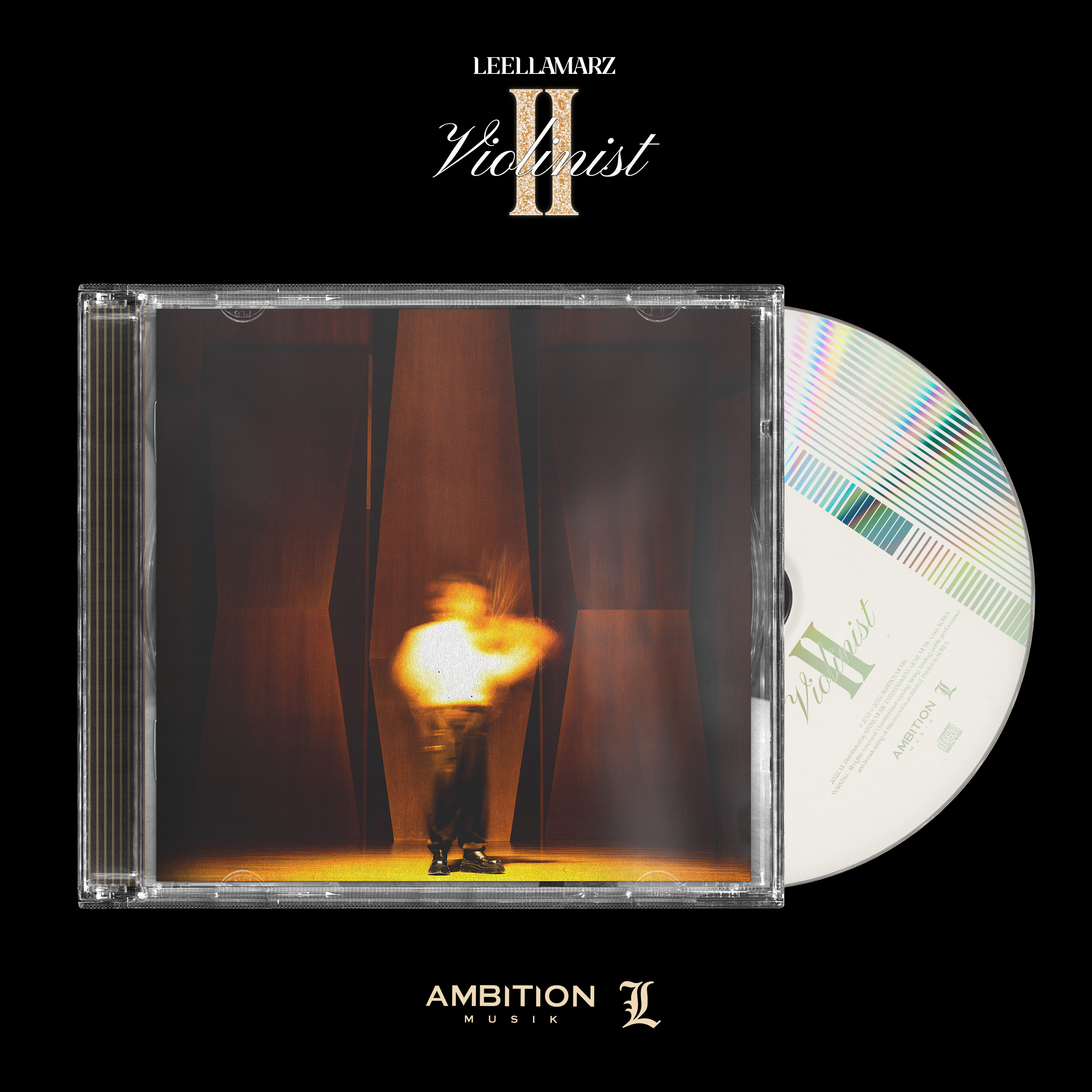 leellamarz アルバムセット jp.ktown4u.com : Leellamarz - 正規アルバム6集 [인생은 한번이야