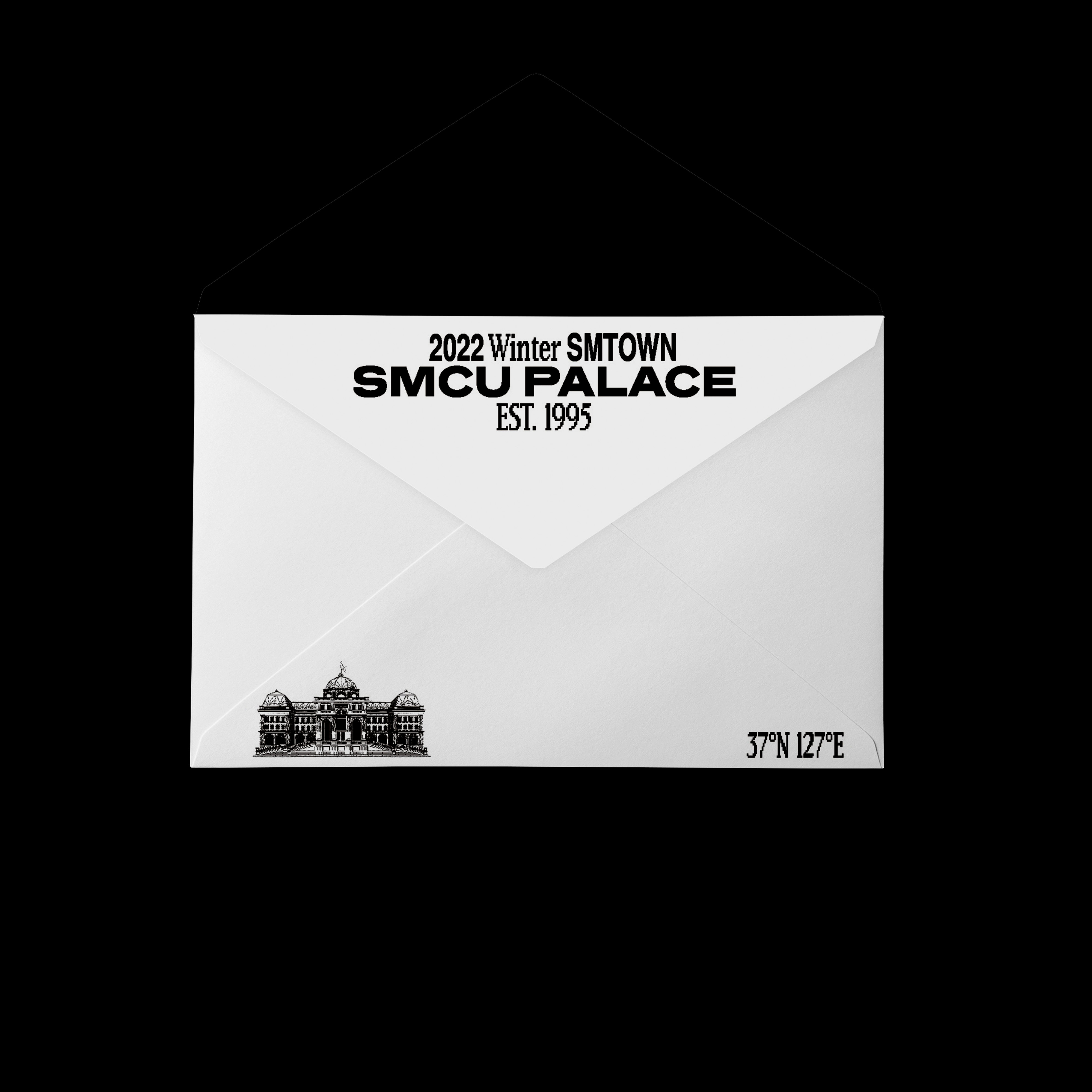 jp.ktown4u.com : NCT DREAM - 2022 Winter SMTOWN : SMCU PALACE