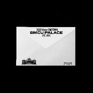 jp.ktown4u.com : NCT 127 - 2022 Winter SMTOWN : SMCU PALACE