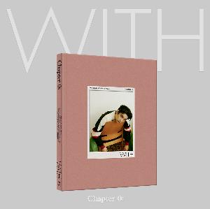 jp.ktown4u.com : JINYOUNG (GOT7) - The 1st Album [Chapter 0