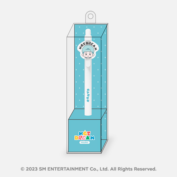 jp.ktown4u.com : NCT DREAM_BALL PEN_Candy
