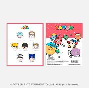 nctdream ジェミン ホログラム サークルカード GD00089764.default.1.t2.jpg