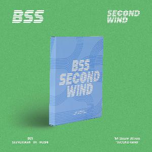 jp.ktown4u.com : BSS (SEVENTEEN) - 부석순 シングルアルバム1