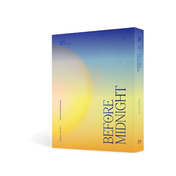 ジュノ 2022 FAN-CON: Before Midnight ブルーレイ jp.ktown4u.com : JUNHO - 2022 FAN-CON [Before Midnight] (Blu