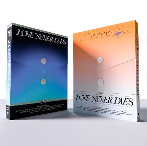 TNX - ミニアルバム2集 [Love Never Dies  - jp.ktown4u.com