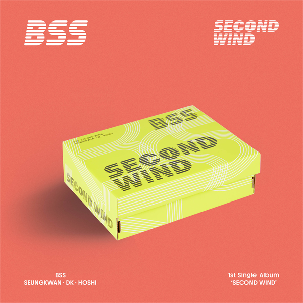 SEVENTEEN BSS Second Wind Kit ホシ トレカ K-POP | setkitchens.com