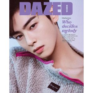 jp.ktown4u.com : [韓国雑誌] Dazed & Confused Korea 2023.03 A TYPE