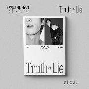 jp.ktown4u.com : HWANG MIN HYUN - ミニアルバム1集 [Truth or Lie 