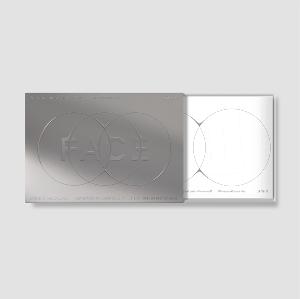 jp.ktown4u.com : Jimin (BTS) - [FACE] (Weverse Albums ver.)