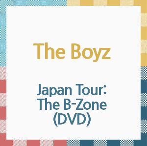 THEBOYZ THEB ZONE DVD FC限定版 FC盤 ドボイズ the b zone fc限定版 dvd theboyz ドボイズ THE BOYZ JAPAN TOUR