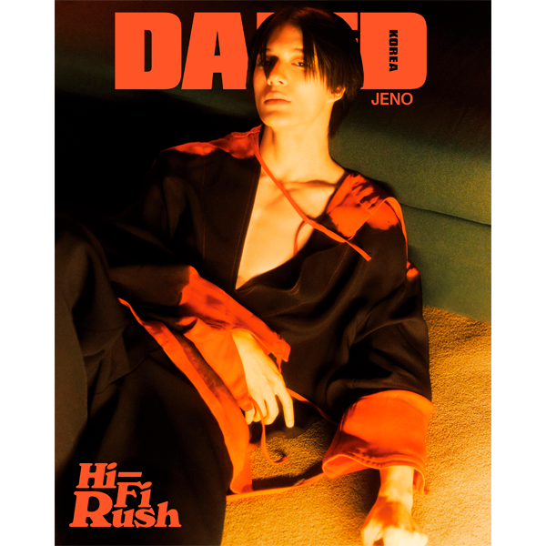 jp.ktown4u.com : [韓国雑誌] Dazed & Confused Korea Special Edition